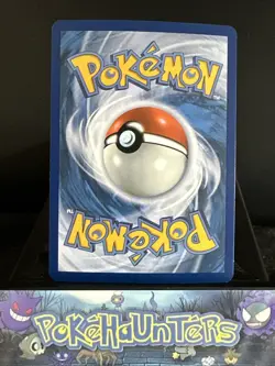 Pokemon Card Eevee 113/142 Stellar Crown Reverse Holo Rare Near Mint - Image 2