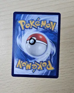 MEOWTH 0205/07 Masterball Holo Pokemon CBB3C Gengar Gem Pack Vol.3 S-Chinese - Image 2