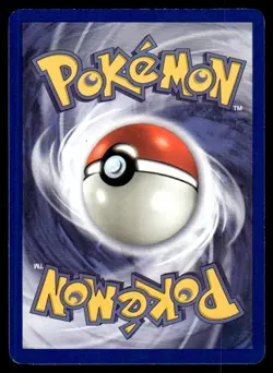 Pokemon TCG Team Rocket 1st Edition #82/82 Potion Energy LP+ - Image 2