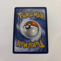 Team Rockets Persian EX 219/182 Destined Rivals Full Art Pokemon TCG Card NM - Image 2