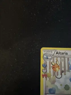 Pokemon TCG Altaria Generations: Radiant Collection Holo Card RC24/RC32 - Image 3