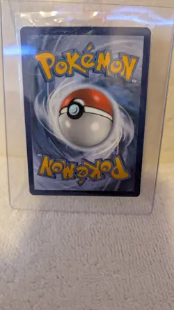 Pokemon TCG Celebi & Venusaur GX Tag Team SM167 Black Star Promo, Sun & Moon - Image 2
