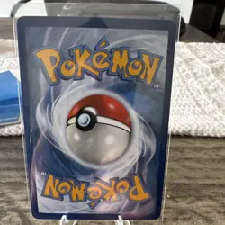 Pokemon Radiant Charizard 011/078 Holo Radiant Rare Pokemon GO English TCG Card - Image 2