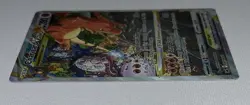 Charizard VSTAR SWSH262 Full Art Holo Black Star Promo Pokemon Tcg Nm - Image 4