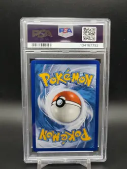 2016 Mewtwo 52/108 Evolutions PSA 10 Pokemon TCG - Image 2