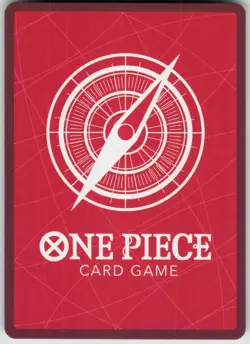One Piece TCG Ace & Newgate L Starter Deck 22: Ace & Newgate ST22-001 - Image 2