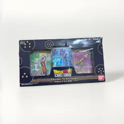 Dragon Ball Super Card Theme Selection History of Son Goku, Set BT10-065 - Image 1