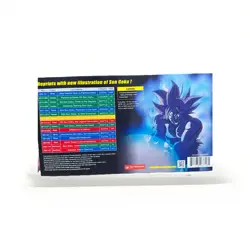 Dragon Ball Super Card Theme Selection History of Son Goku, Set BT10-065 - Image 2