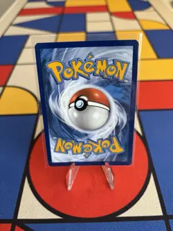 Galarian Moltres SWSH284 SWSH: Sword & Shield Promo Cards Holo - Image 2