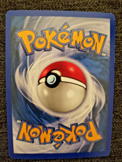 Squirtle (95/110) - Lightly Played​​ Pokemon Base Card - Image 2