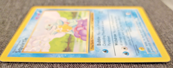 Squirtle (95/110) - Lightly Played​​ Pokemon Base Card - Image 3