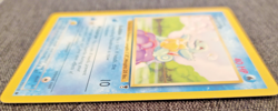 Squirtle (95/110) - Lightly Played​​ Pokemon Base Card - Image 5