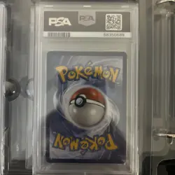 PSA 10 Charmander SV6/SV94 Hidden Fates Baby Shiny Holo Graded Pokemon Card - Image 2