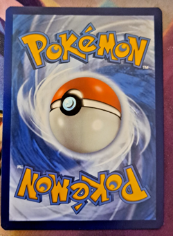 Pokemon TCG Bibarel SWSH188 SWSH: Sword & Shield Promo Cards Holo STAMP Near Min - Image 2