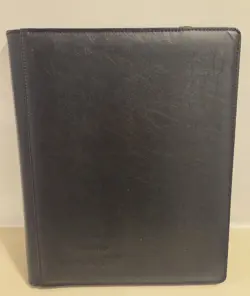 Ultra Pro 9 Pocket Pro-Binder Side Loading 360 Cards - Image 1