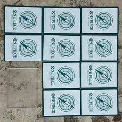 10 X DON!! Card (Perona) Premium Booster -The Best- Regular Near Mint - Image 3