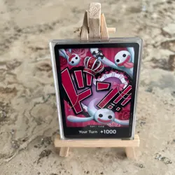 10 X DON!! Card (Perona) Premium Booster -The Best- Regular Near Mint - Image 4