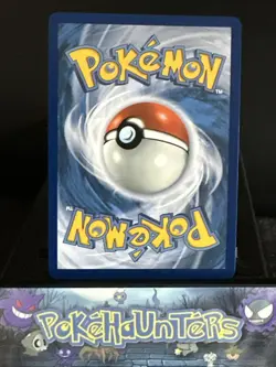 Pokemon Card Mega Venusaur EX 003/132 Double Rare Mega Evolution Base Set NM - Image 2