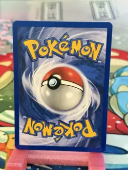 Pokemon TCG Card Giovanni's Pinsir Gym Challenge #24/132 Unlimited Rare - Image 2