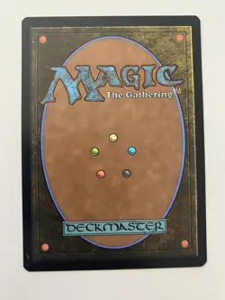 Snow-Covered Wastes (0309) *Non-Foil* BORDERLESS MH3 MTG NM/MT Combined Shipping - Image 2