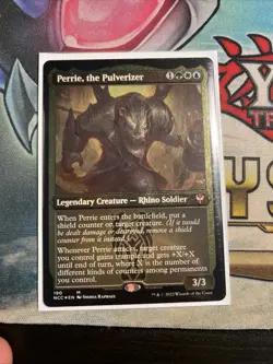 Streets of New Capenna, Commander Deck, Bedecked Brokers - Image 1