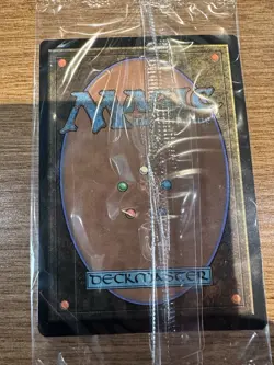 MtG Encore Electromancer (Snapcaster Mage) Foil Secret Lair - Sealed - Image 2