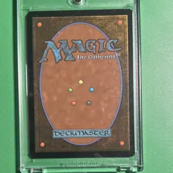 The Walls of Ba Sing Se - Magic: The Gathering TLA #0261 (2025) - Image 4