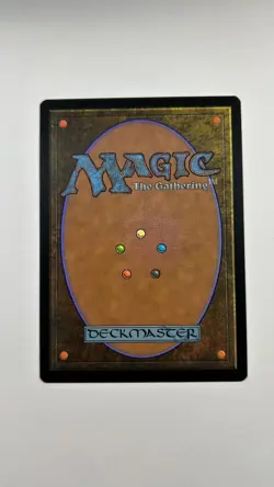 MTG Adventures in the Forgotten Realms Skullport Merchant 120/281 - Image 2