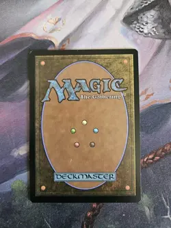 MTG Xorn Adventures in the Forgotten Realms 167/281 Foil Rare - Image 2