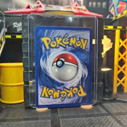 Voltorb Base Set Pokemon TCG 67/102 Unlimited Common - Image 4