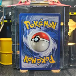 Voltorb Base Set Pokemon TCG 67/102 Unlimited Common - Image 5