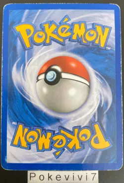 Carte Pokemon GRODOUDOU 32/106 Rare Diamant et Perle D&P FR OCCASION - Image 2