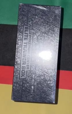 Pokemon TCG: Celebrations Pokemon Center Elite Trainer Box New Factory Sealed - Image 5