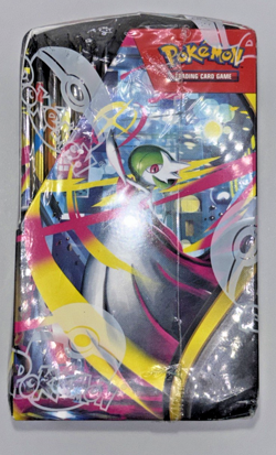 Pokemon Mega Evolution Half Booster Box (18) 🔥 Sealed ✅ - Image 3
