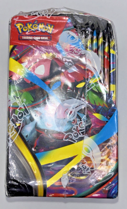 Pokemon Mega Evolution Half Booster Box (18) 🔥 Sealed ✅ - Image 4