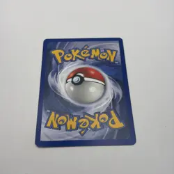 POKEMON CENTER 1999 Pokemon Base Set SHADOWLESS Uncommon POKEMON 85/102 - Image 4