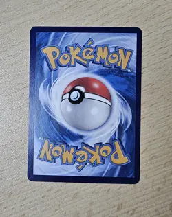 MEOWTH 0201/07 Energy Holo Pokemon CBB3C Gengar Gem Pack Vol.3 S-Chinese - Image 2