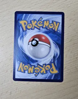 MEOWTH 0202/07 Pokeball Holo Pokemon CBB3C Gengar Gem Pack Vol.3 S-Chinese - Image 2