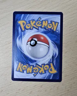 MEOWTH 0203/07 Star/Glitter Holo Pokemon CBB3C Gengar Gem Pack Vol.3 S-Chinese - Image 2