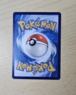 MEOWTH 0204/07 Prismatic Holo Pokemon CBB3C Gengar Gem Pack Vol.3 S-Chinese - Image 2