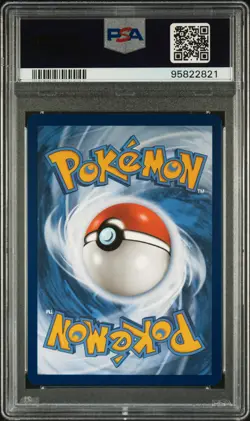 2023 POKEMON PALDEA EVOLVED PAL EN #027 WO-CHIEN ex - PSA 10 POP 22 - Image 2
