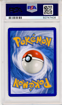 2019 Pokemon Sun & Moon Morelull - Holo Detective Pikachu - PSA 10 - #3 Genuine - Image 2