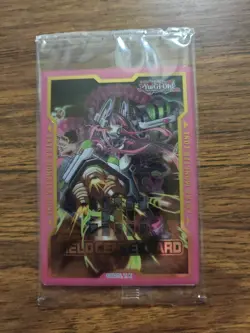 YUGIOH Sealed PHRE Field Center Token Kewl Tune Remix Sealed - Image 1