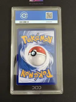 2025 Pokemon TCG Chinese Exclusive Pikachu 151C Gather 173/151 AR CCIC 10 - Image 3