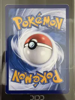 2025 Pokemon TCG Chinese Exclusive Pikachu 151C Gather 173/151 AR CCIC 10 - Image 4