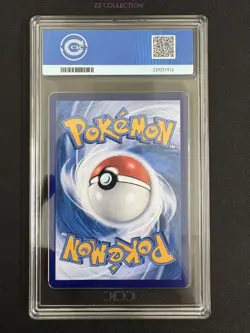 2025 Pokemon TCG Chinese Exclusive Pikachu #2 151C Gather 173/151 AR CCIC 10 - Image 3