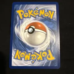 Pokemon TCG Flareon 167 Cosmos Holo Black Star Promo Prismatic Evolutions swirl - Image 5