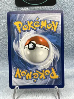 Flareon 167 Cosmos Holo Swirl Black Star Promo Prismatic Evolutions Pokemon TCG - Image 4