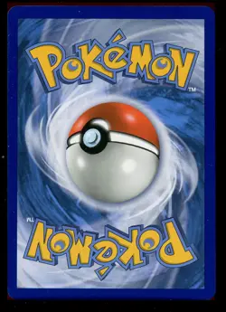 Pokemon Alakazam EX 125/124 XY Fates Collide Full Art Secret Rare NM SMALL DENT - Image 2