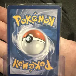 Pokemon TCG Mew BW98 Black White Black Star Promo Card Holo Rare - Image 2